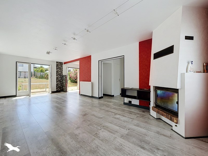 Vente Maison BREST - 5 pièces -89 m² - (29200)