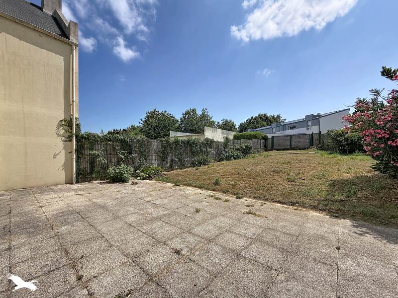 Vente Maison BREST - 5 pièces -89 m² - (29200)