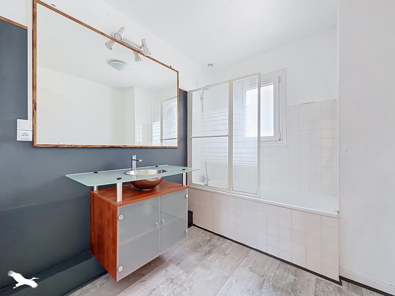 Vente Maison BREST - 5 pièces -89 m² - (29200)