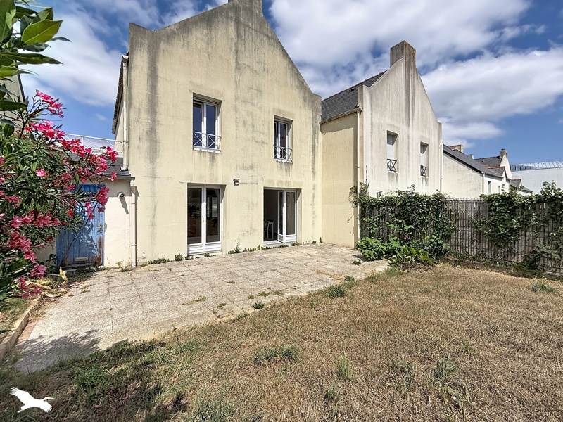 Vente Maison BREST - 5 pièces -89 m² - (29200)