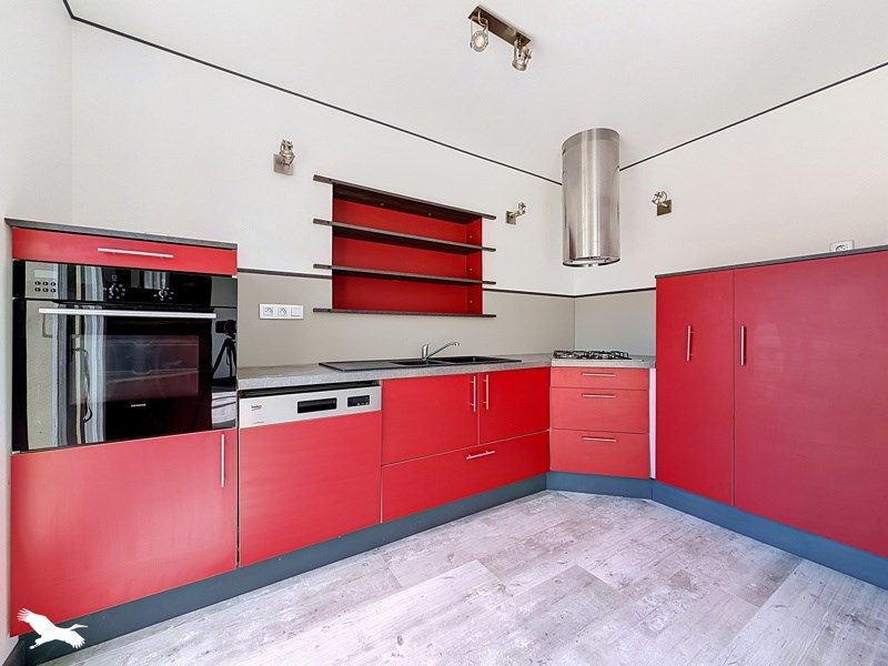 Vente Maison BREST - 5 pièces -89 m² - (29200)