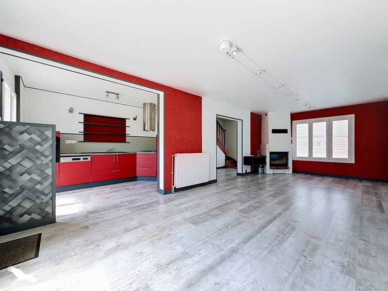 Vente Maison BREST - 5 pièces -89 m² - (29200)