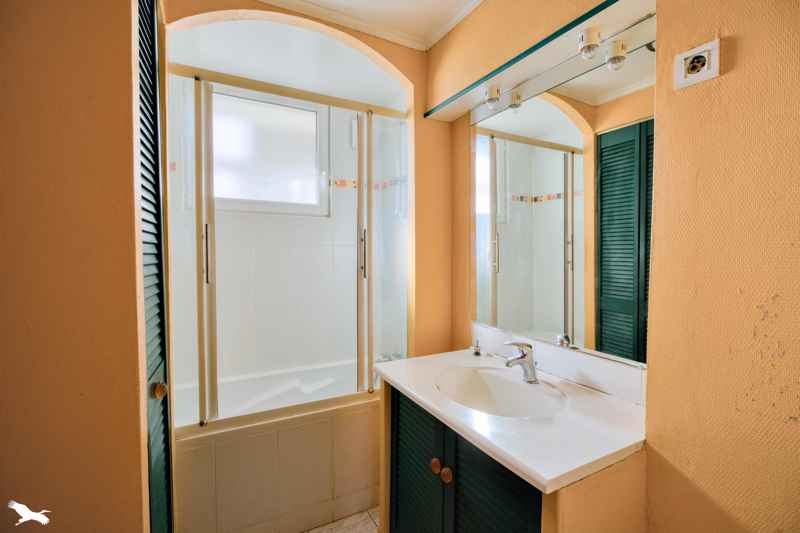 Vente Appartement BREST - 4 pièces -78 m² - (29200)