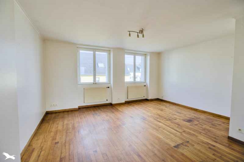 Vente Appartement BREST - 4 pièces -78 m² - (29200)