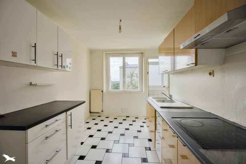 Vente Appartement BREST - 4 pièces -78 m² - (29200)