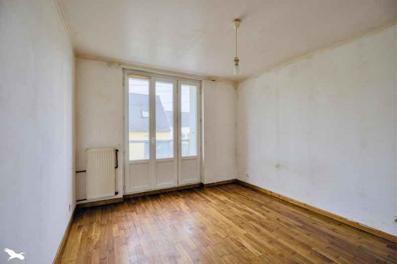 Vente Appartement BREST - 4 pièces -78 m² - (29200)