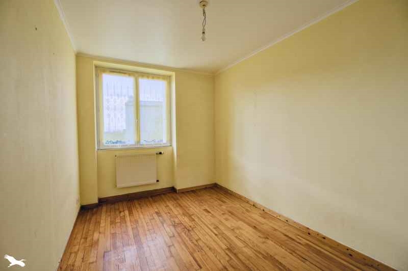 Vente Appartement BREST - 4 pièces -78 m² - (29200)