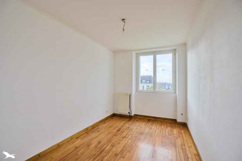 Vente Appartement BREST - 4 pièces -78 m² - (29200)