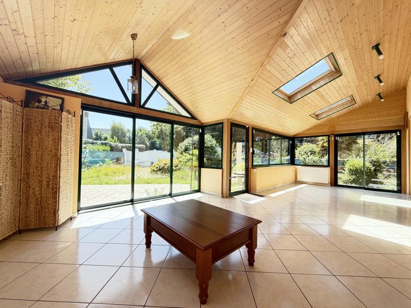 Vente Maison BREST - 8 pièces -188 m² - (29200)