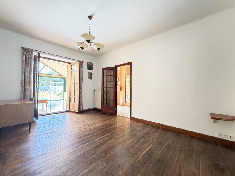 Vente Maison BREST - 8 pièces -188 m² - (29200)
