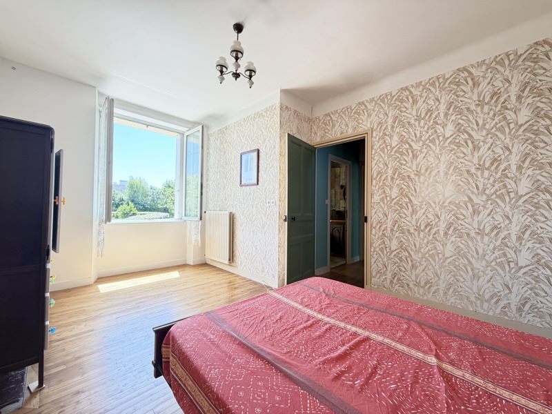 Vente Maison BREST - 8 pièces -188 m² - (29200)