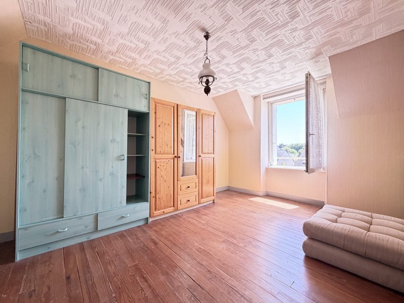 Vente Maison BREST - 8 pièces -188 m² - (29200)