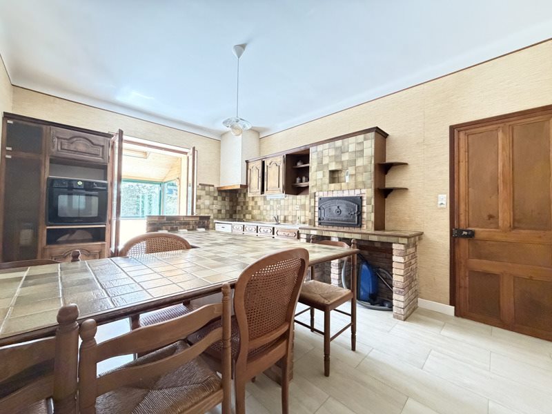 Vente Maison BREST - 8 pièces -188 m² - (29200)