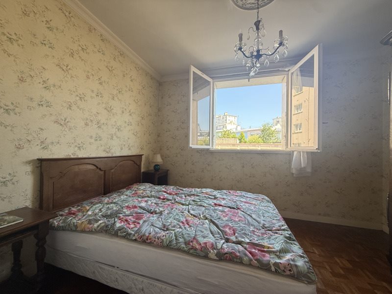 Vente Appartement BREST - 5 pièces -78 m² - (29200)