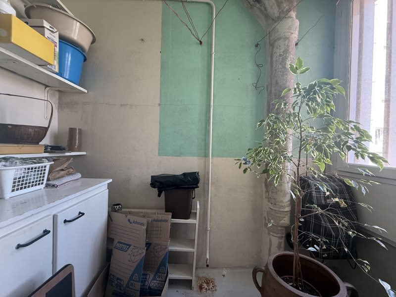 Vente Appartement BREST - 5 pièces -78 m² - (29200)