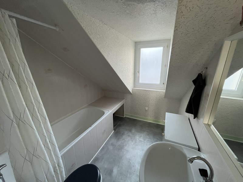 Vente Appartement BREST - 2 pièces -33 m² - (29200)