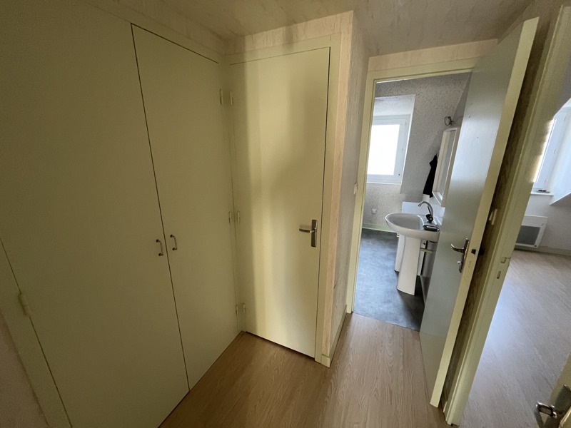 Vente Appartement BREST - 2 pièces -33 m² - (29200)
