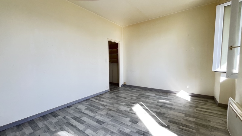 Vente Appartement BREST - 2 pièces -40 m² - (29200)