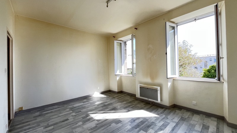 Vente Appartement BREST - 2 pièces -40 m² - (29200)