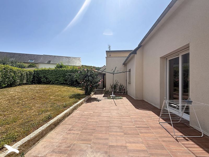 Vente Maison BREST - 6 pièces -86 m² - (29200)