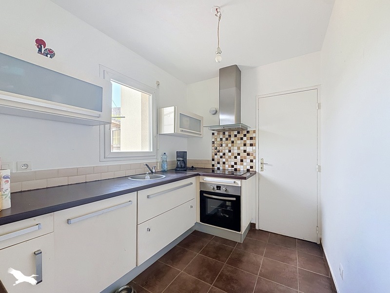 Vente Maison BREST - 6 pièces -86 m² - (29200)