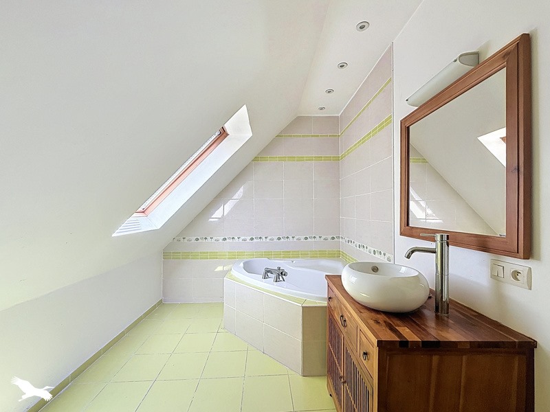 Vente Maison BREST - 6 pièces -86 m² - (29200)