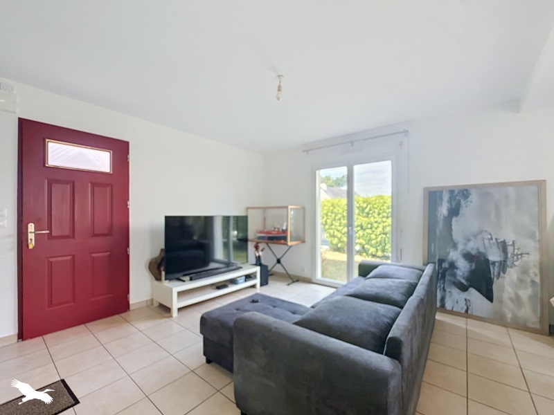 Vente Maison BREST - 6 pièces -86 m² - (29200)