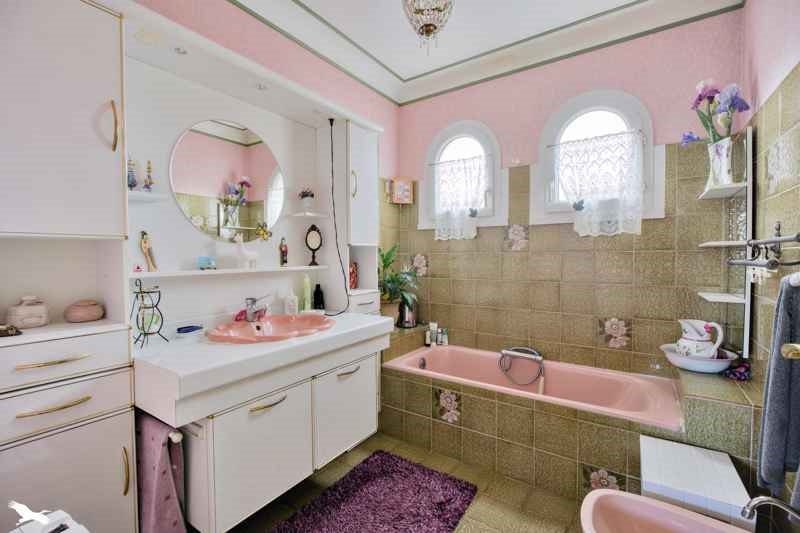 Vente Maison BREST - 7 pièces -232 m² - (29200)