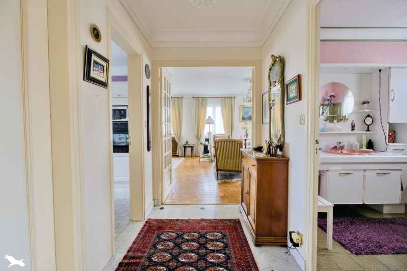 Vente Maison BREST - 7 pièces -232 m² - (29200)