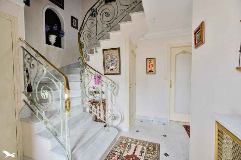 Vente Maison BREST - 7 pièces -232 m² - (29200)