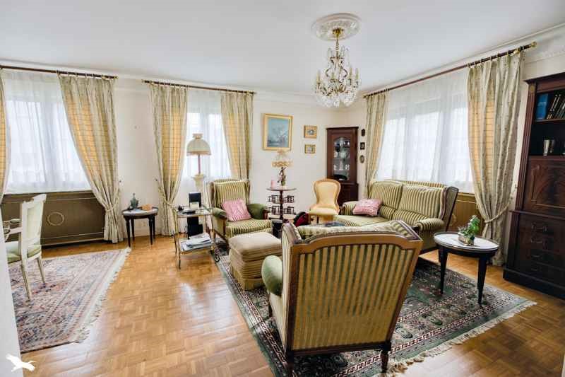 Vente Maison BREST - 7 pièces -232 m² - (29200)