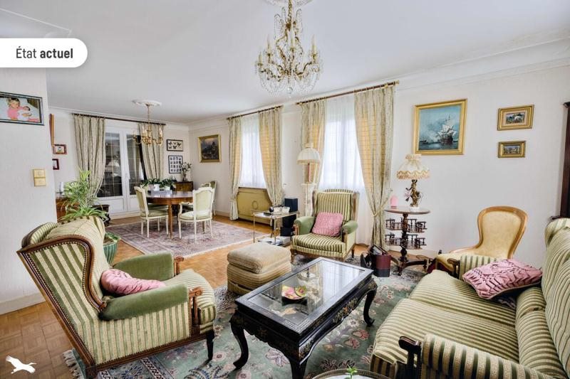 Vente Maison BREST - 7 pièces -232 m² - (29200)