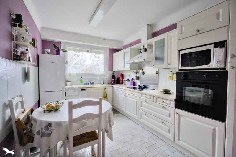 Vente Maison BREST - 7 pièces -232 m² - (29200)