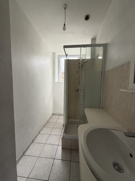 Vente Appartement BREST - 3 pièces -60 m² - (29200)