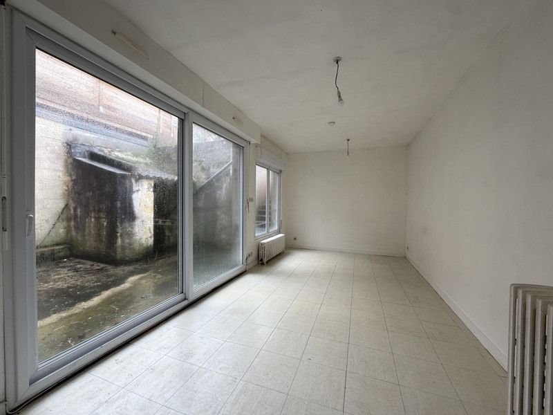 Vente Appartement BREST - 3 pièces -60 m² - (29200)