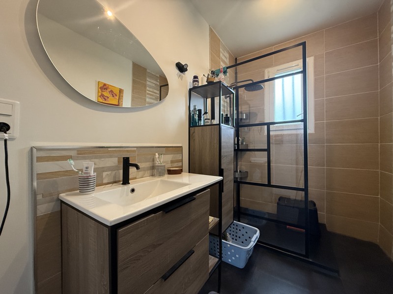 Vente Maison BREST - 6 pièces -129 m² - (29200)