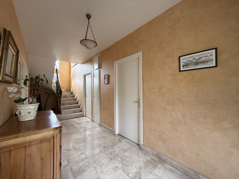 Vente Maison BREST - 6 pièces -129 m² - (29200)