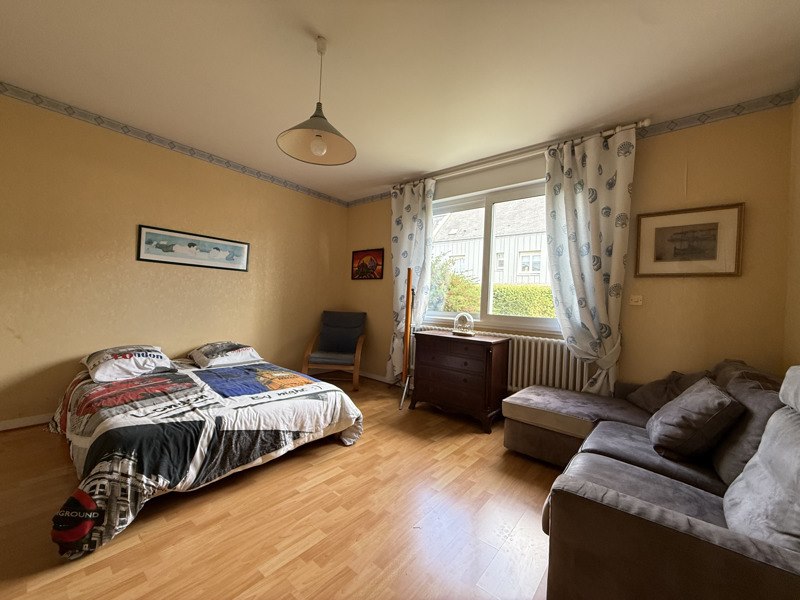 Vente Maison BREST - 6 pièces -129 m² - (29200)