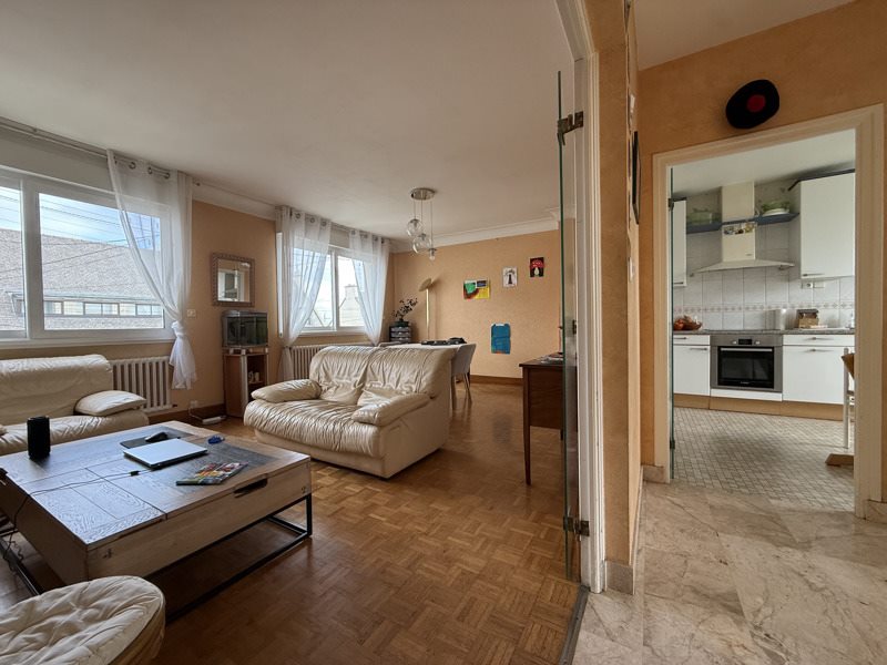 Vente Maison BREST - 6 pièces -129 m² - (29200)
