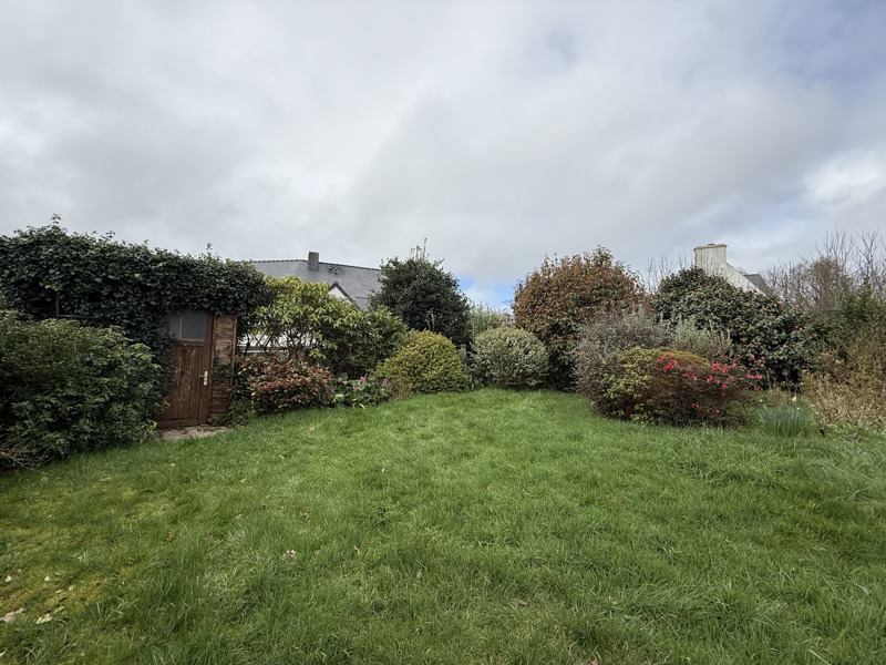 Vente Maison BREST - 6 pièces -129 m² - (29200)
