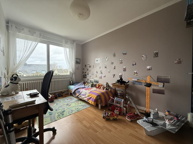 Vente Maison BREST - 6 pièces -129 m² - (29200)