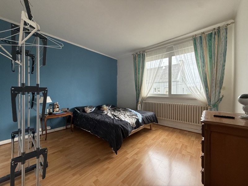 Vente Maison BREST - 6 pièces -129 m² - (29200)