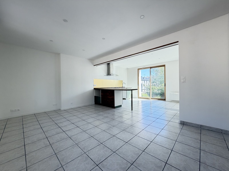 Vente Maison BREST - 5 pièces -104 m² - (29200)