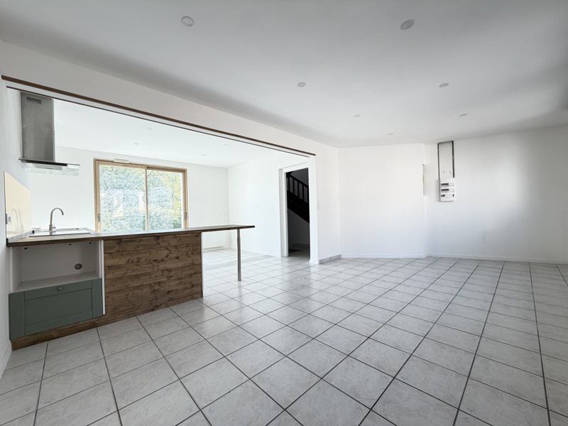 Vente Maison BREST - 5 pièces -104 m² - (29200)