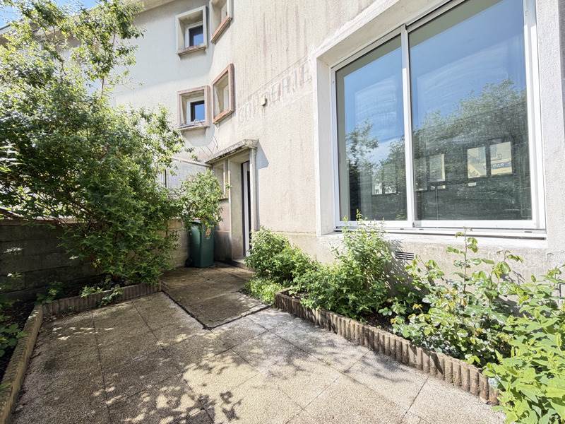 Vente Maison BREST - 5 pièces -104 m² - (29200)