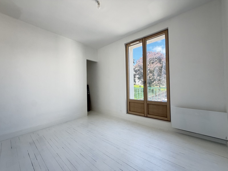 Vente Maison BREST - 5 pièces -104 m² - (29200)
