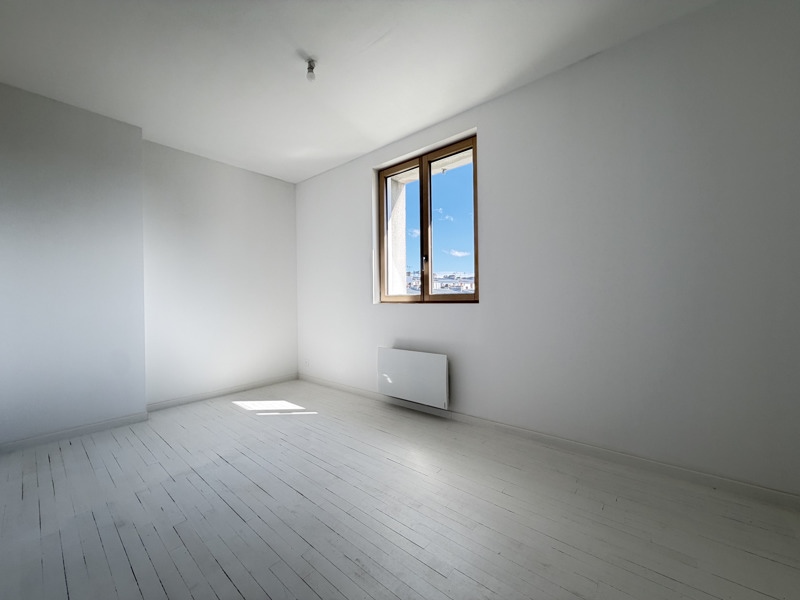 Vente Maison BREST - 5 pièces -104 m² - (29200)