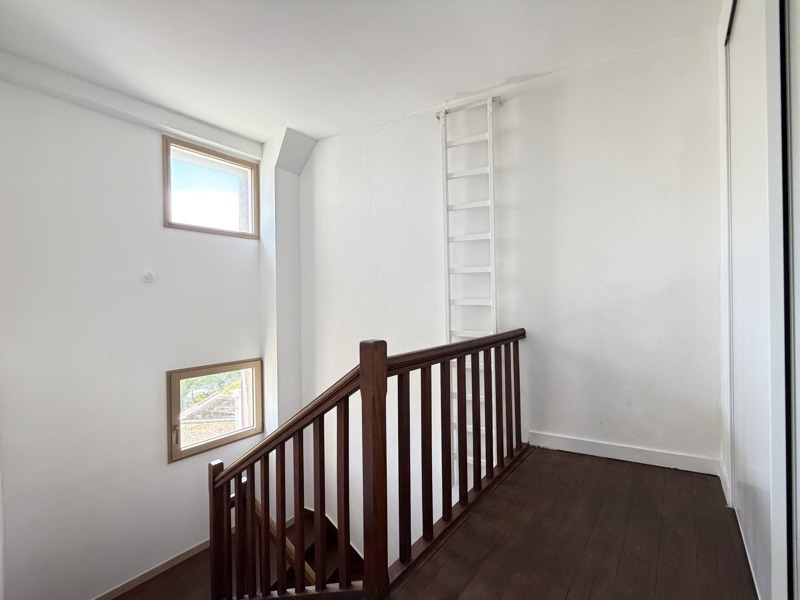 Vente Maison BREST - 5 pièces -104 m² - (29200)