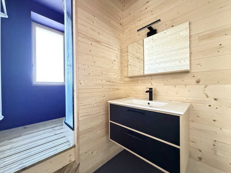 Vente Maison BREST - 5 pièces -104 m² - (29200)