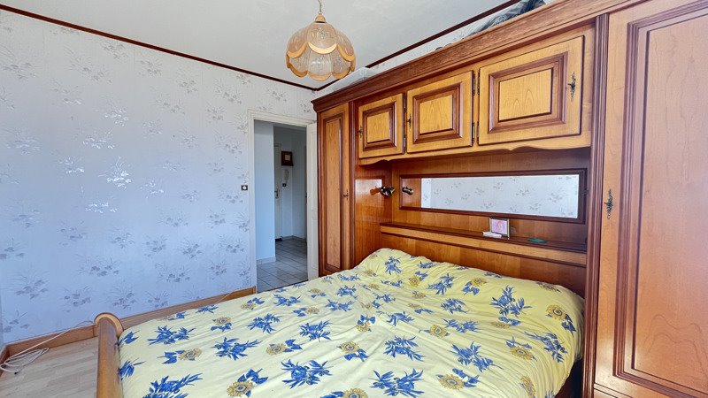 Vente Appartement BREST - 3 pièces -65 m² - (29200)